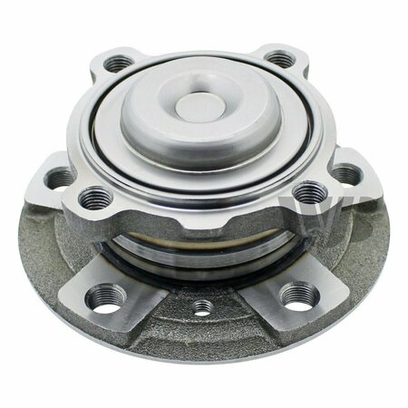 WJB BEARING Hub Assembly, WA513359 WA513359